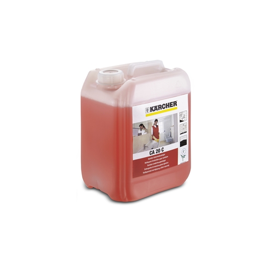 Изображение Universālais tīrīšanas līdzeklis Karcher CA 20 C; 5 l