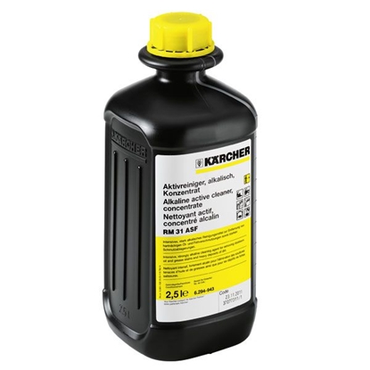 Изображение Universālais tīrīšanas līdzeklis Karcher RM 31 Eco, 2,5l