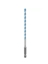 Изображение Universālais urbis Bosch 2608902348; 5x90x150 mm