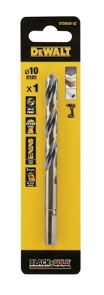 Attēls no Universālais urbis DeWalt DT20535-QZ; 12,5 mm