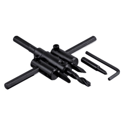 Picture of Universālais urbis Makita D-57102; 30-200 mm