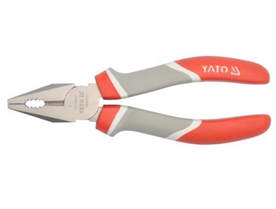 Picture of Universālas knaibles Yato YT-2006; 160 mm