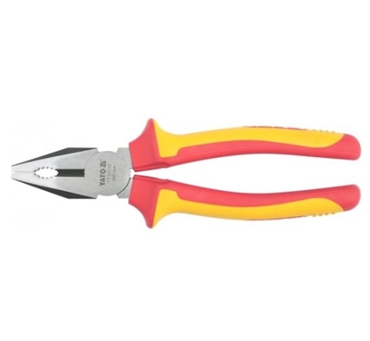 Attēls no Universālas knaibles Yato YT-21153; 200 mm; 1000 V