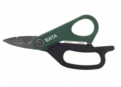 Attēls no Universālas šķēres Sata ST93125; 172 mm