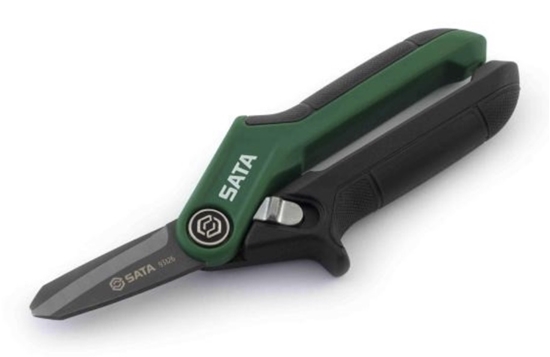 Picture of Universālas šķēres Sata ST93126; 180 mm