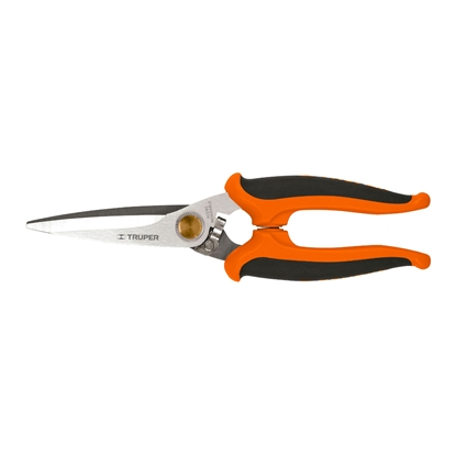 Attēls no Universālas šķēres Truper TIMU-8; 200 mm