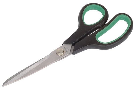 Picture of Universālas šķēres Wolfcraft 4117000