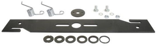 Изображение Universāls aeratora asmens 1-716; 41 cm