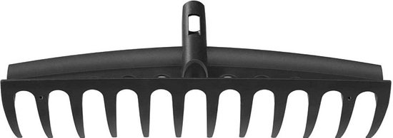 Picture of Universāls grābeklis Fiskars Solid