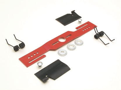 Attēls no Universāls griešanas-aerācijas nazis 1-719, 45-53 cm