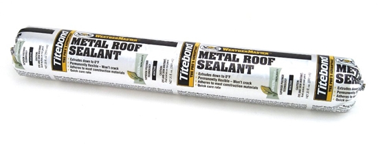 Picture of Universāls hermētiķis Titebond Ultimate MP; 63092; 600ml balts