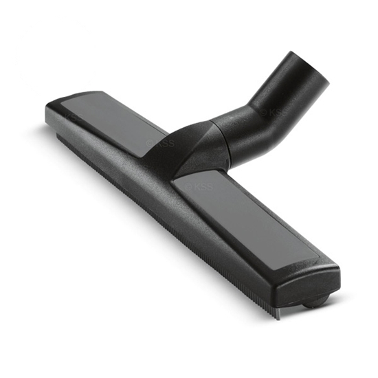 Изображение Universāls sūkšanas uzgalis Karcher 6.907-409.0