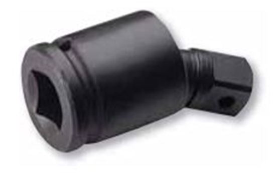 Изображение Universāls šarnīrs Irimo; 1''; 120 mm