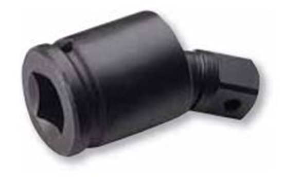 Picture of Universāls šarnīrs Irimo; 3/8''; 50 mm