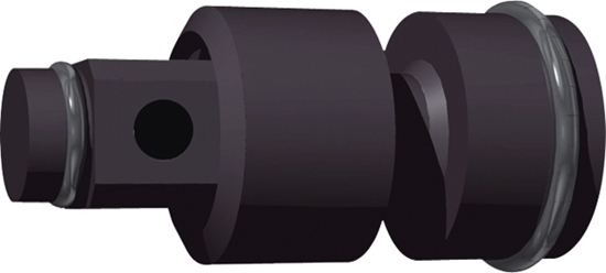 Picture of Universāls šarnīrs Makita; 84 mm