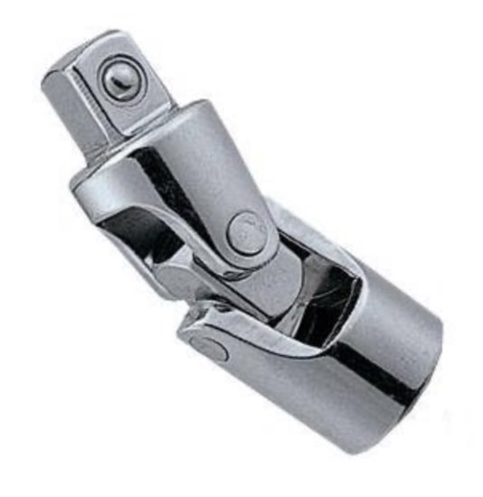 Picture of Universāls šarnīrs Sata S16907; 3/4''