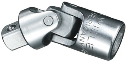 Attēls no Universāls šarnīrs Stahlwille; 1/4''; 37 mm
