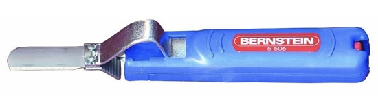 Picture of Universāls vadu tīrīšanas instruments Bernstein 5-506