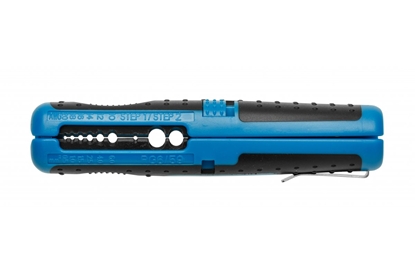 Picture of Universāls vadu tīrīšanas instruments Hogert HT1P102; 122 mm