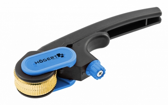 Picture of Universāls vadu tīrīšanas instruments Hogert HT1P104
