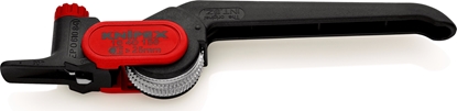 Изображение Universāls vadu tīrīšanas instruments Knipex 1640150; 150 mm