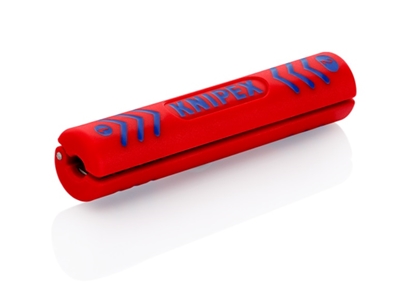 Изображение Universāls vadu tīrīšanas instruments Knipex 1660100SB; 100 mm