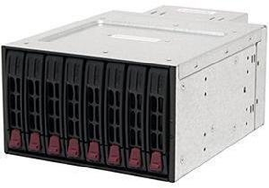 Изображение UPGRADE KIT 4X TO 8X 2.5 HDD