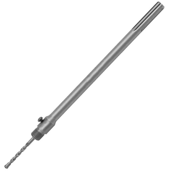 Picture of Urbja adapteris Rexxer RG-01-185; 600 mm; SDS-Max