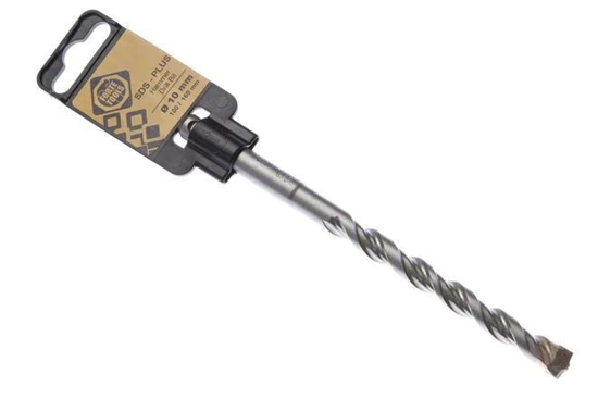 Picture of Urbja uzgalis mūrim Forte Tools 15628SENU; 10x160 mm