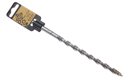 Picture of Urbja uzgalis mūrim Forte tools 15629SENU; 10x210 mm; SDS-plus