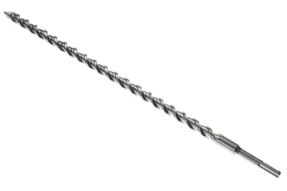 Picture of Urbja uzgalis mūrim Forte Tools 15643SENU; 450 mm