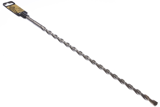 Picture of Urbja uzgalis mūrim Forte tools 15969; 12x450 mm; SDS-plus