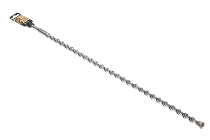 Picture of Urbja uzgalis mūrim Forte tools 15972SENU; 16x600 mm; SDS-plus