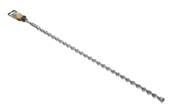 Picture of Urbja uzgalis mūrim Forte tools 15972SENU; 16x600 mm; SDS-plus