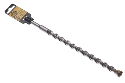 Picture of Urbja uzgalis mūrim Forte tools 18688; 16x300 mm; SDS-plus