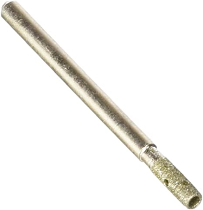 Picture of Urbji stiklam un keramikas flīzēm Dremel 662; 3,2 mm; 1 gab.