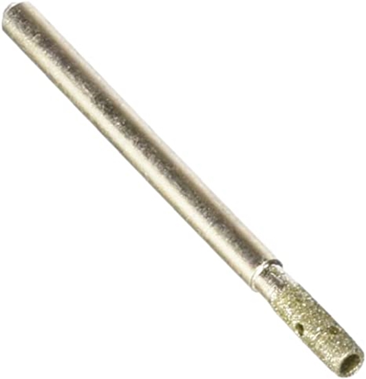 Picture of Urbji stiklam un keramikas flīzēm Dremel 662; 3,2 mm; 1 gab.