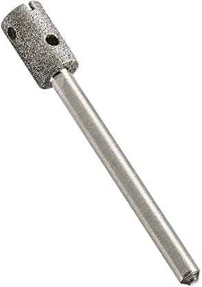 Picture of Urbji stiklam un keramikas flīzēm Dremel 787; 6,4 mm; 1 gab.