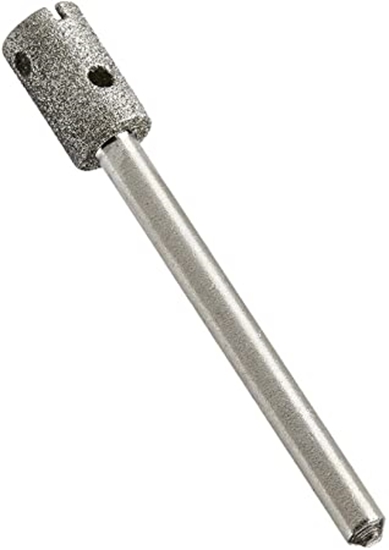 Picture of Urbji stiklam un keramikas flīzēm Dremel 787; 6,4 mm; 1 gab.
