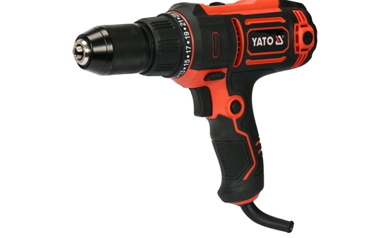 Picture of Urbjmašīna-skrūvgriezis Yato YT-82060; 300 W