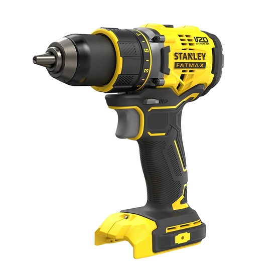 Picture of Wiertarko-wkrtarka Stanley SFMCD720B 18 V