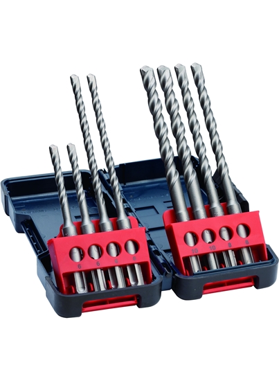 Picture of Urbju komplekts Bosch 2607019902; 8 gab.