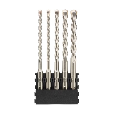 Picture of Urbju komplekts DeWalt DT70836-QZ; 5 gab.