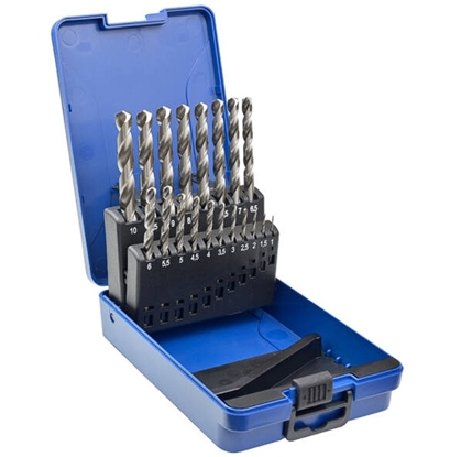 Изображение Urbju komplekts Ecef 461119RP; 19 vnt.