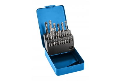 Picture of Urbju komplekts Hogert HT6D379; 18 gab.