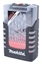 Picture of Urbju komplekts Makita HSS-G; 1-13 mm; 25 gab.