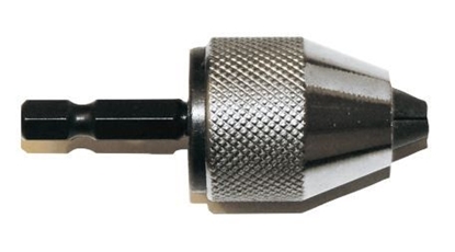 Attēls no Urbju turētājs Tivoly; HRX1/4''; 0,5-6 mm