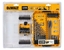 Picture of Urbju un skrūvgriežu uzgaļu komplekts DeWalt DT70757-QZ; 55 gab.