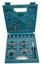 Picture of Wierto Makita Grt ir sukimo antgali rinkinys, 60 vnt. Makita