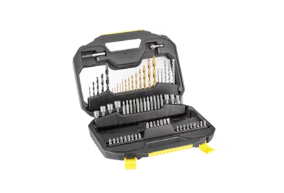 Picture of Urbju un skrūvgriežu uzgaļu komplekts Stanley STA7184-XJ; 70 gab.